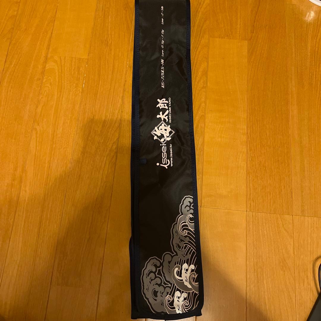 碧　ＩＵＳ－７２ＵＬＳ－ＨＮ　一誠　海太郎