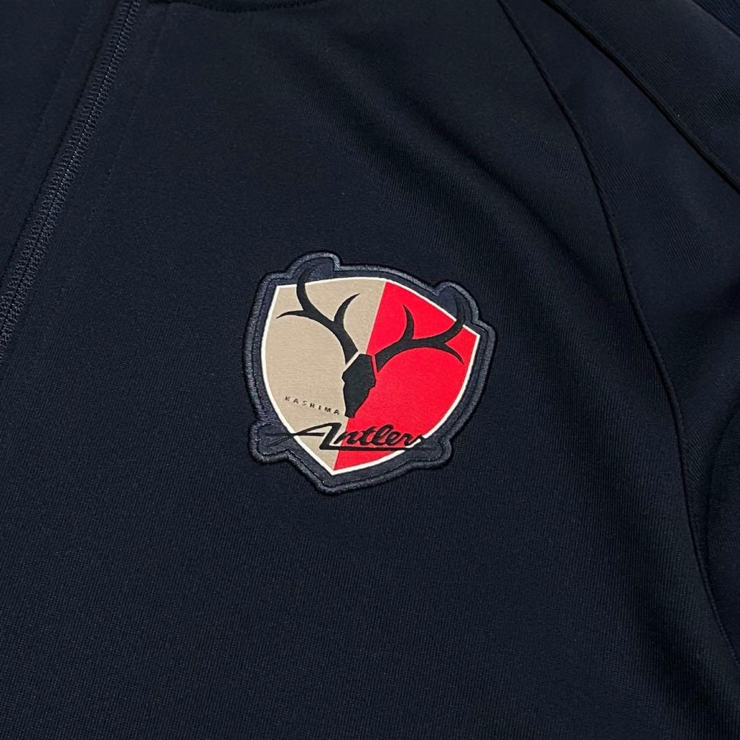 2016 鹿島アントラーズ トラックジャケット アンセムジャケット NIKE