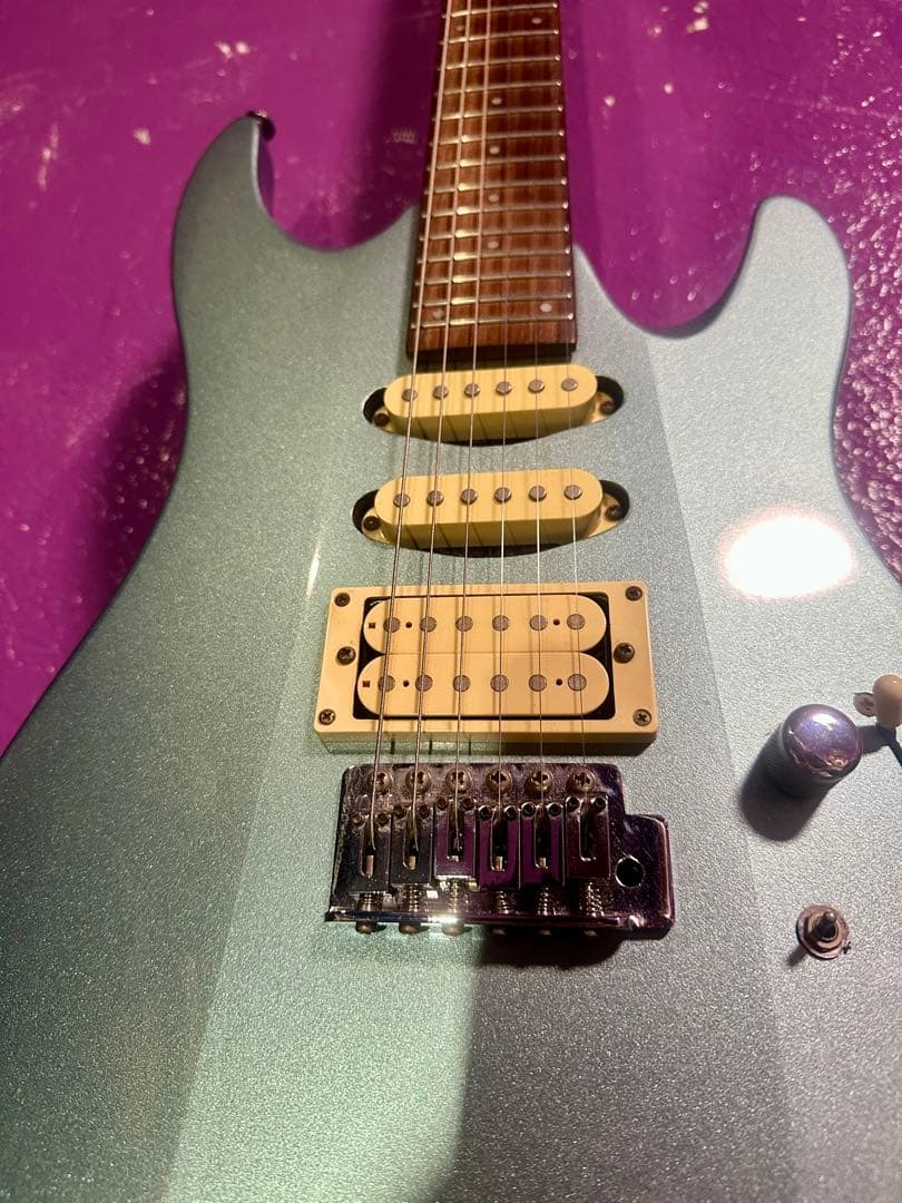 Aria proⅡ magna series