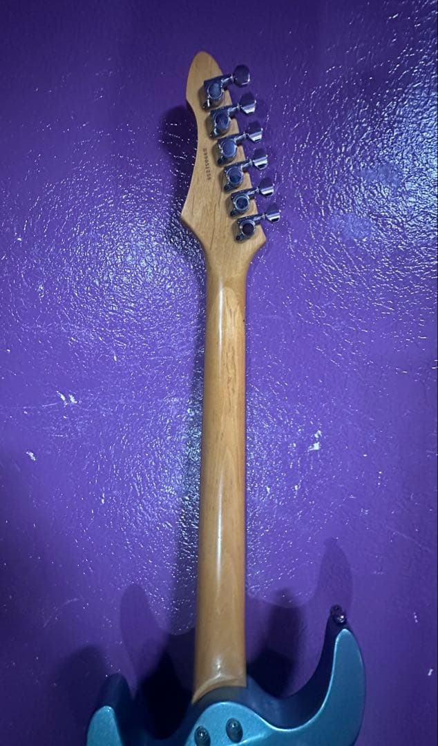 Aria proⅡ magna series