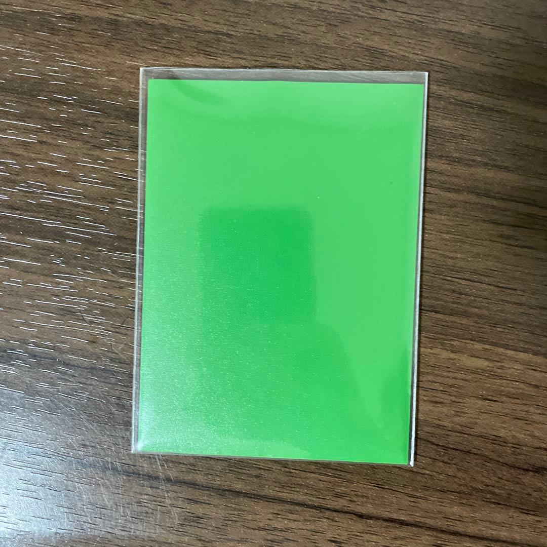 緑単キャベッジ　調整パーツあり　うららかもも デンジャデオン　ギャイア