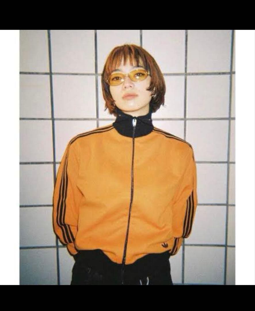 アディダス adidas トラックジャケット ジャージ