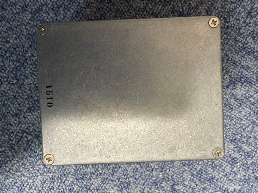 Fulltender ギターエフェクター