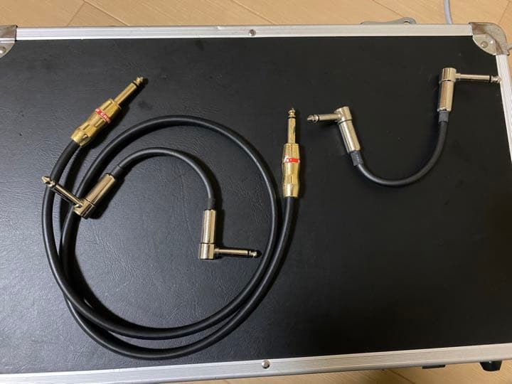 エフェクター セット