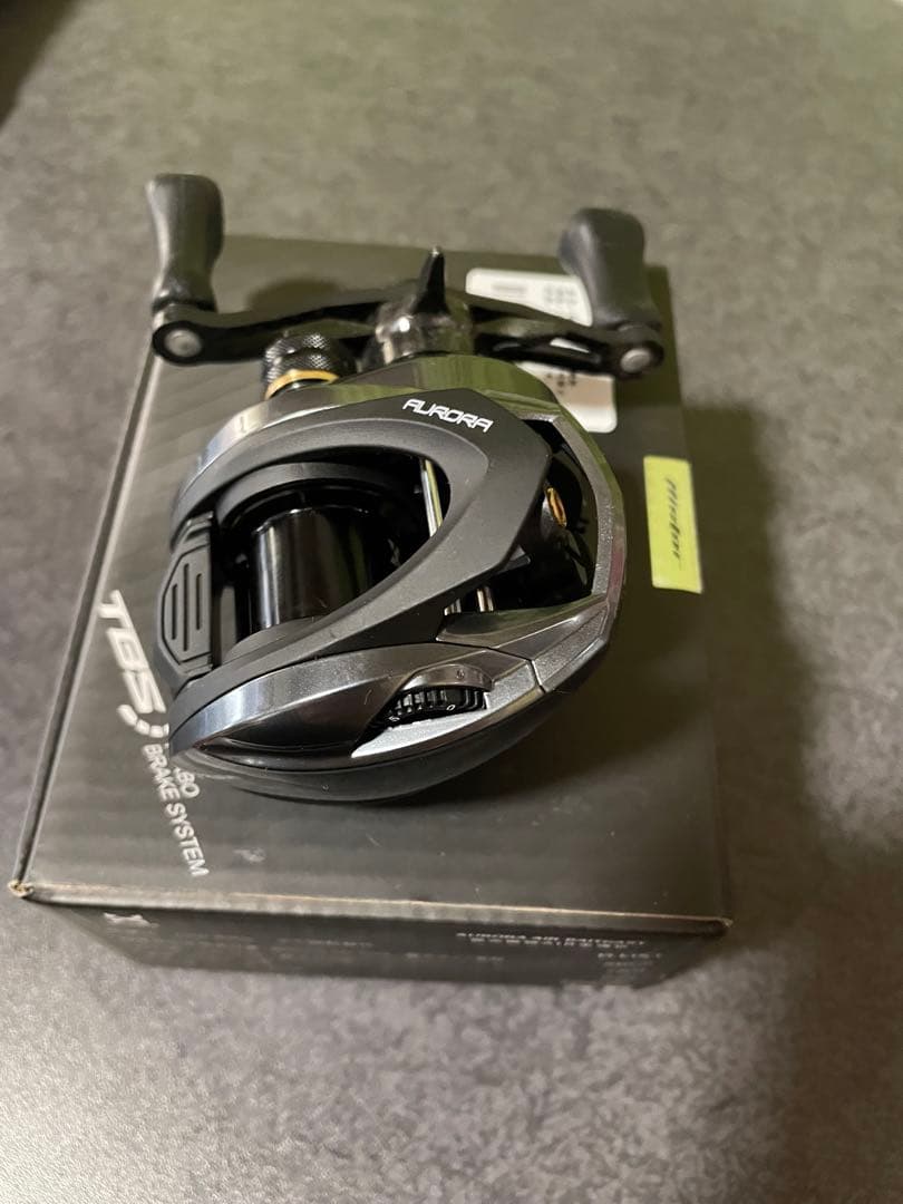 【未使用】HISTAR AURORA AIR 左ハンドル