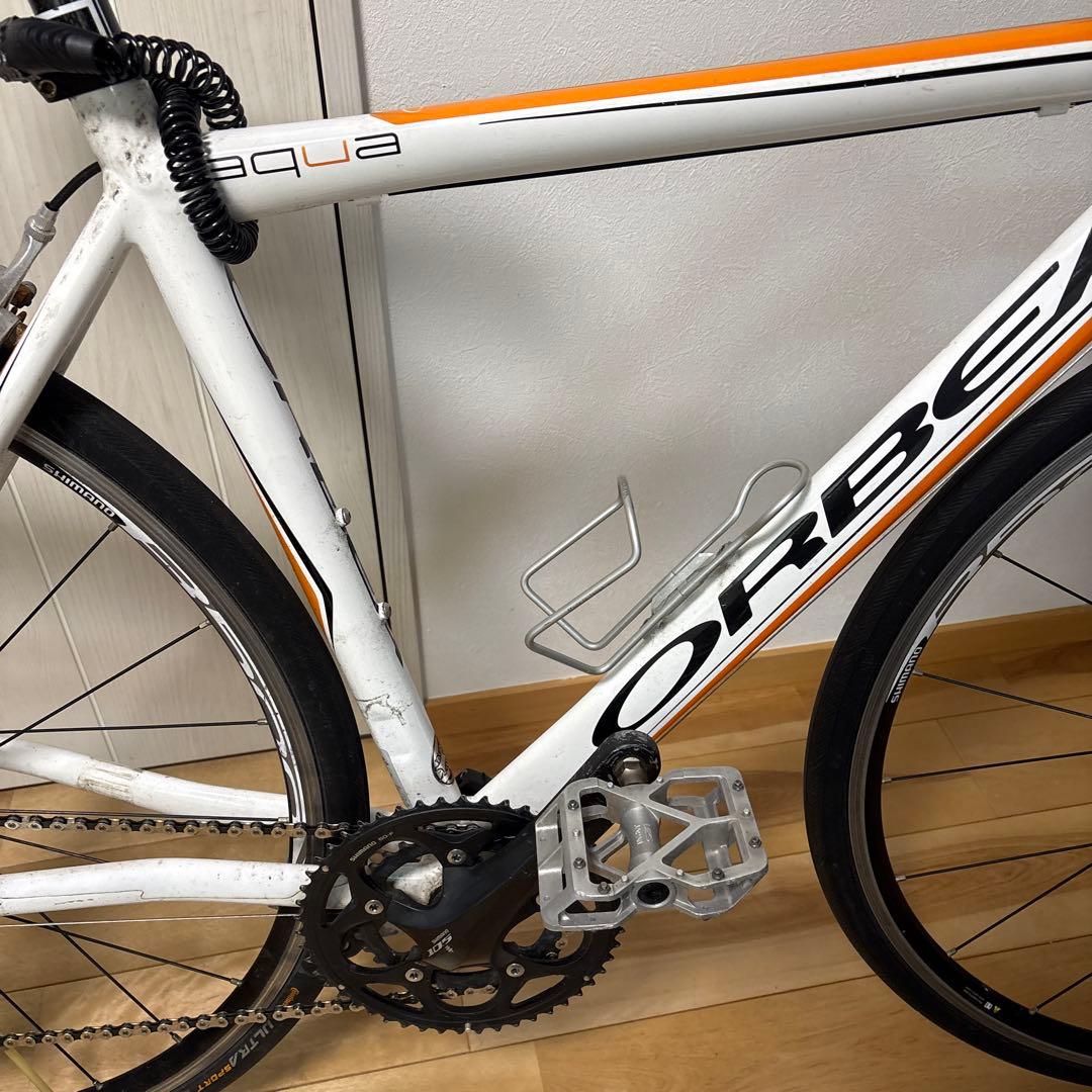自転車本体 ORBEA Aqua