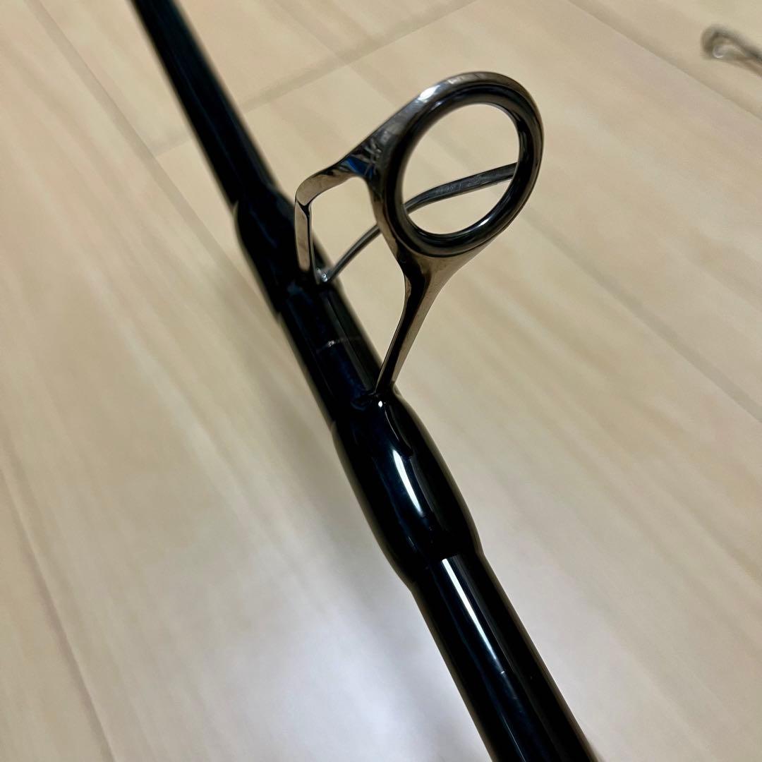 ゼナック ミュートス アキュラ 100H RGモデル