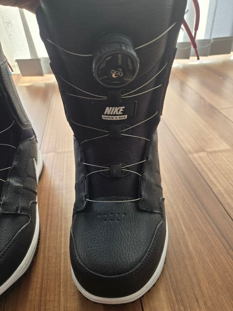 Nike スノーボードブーツVAPEN BOA