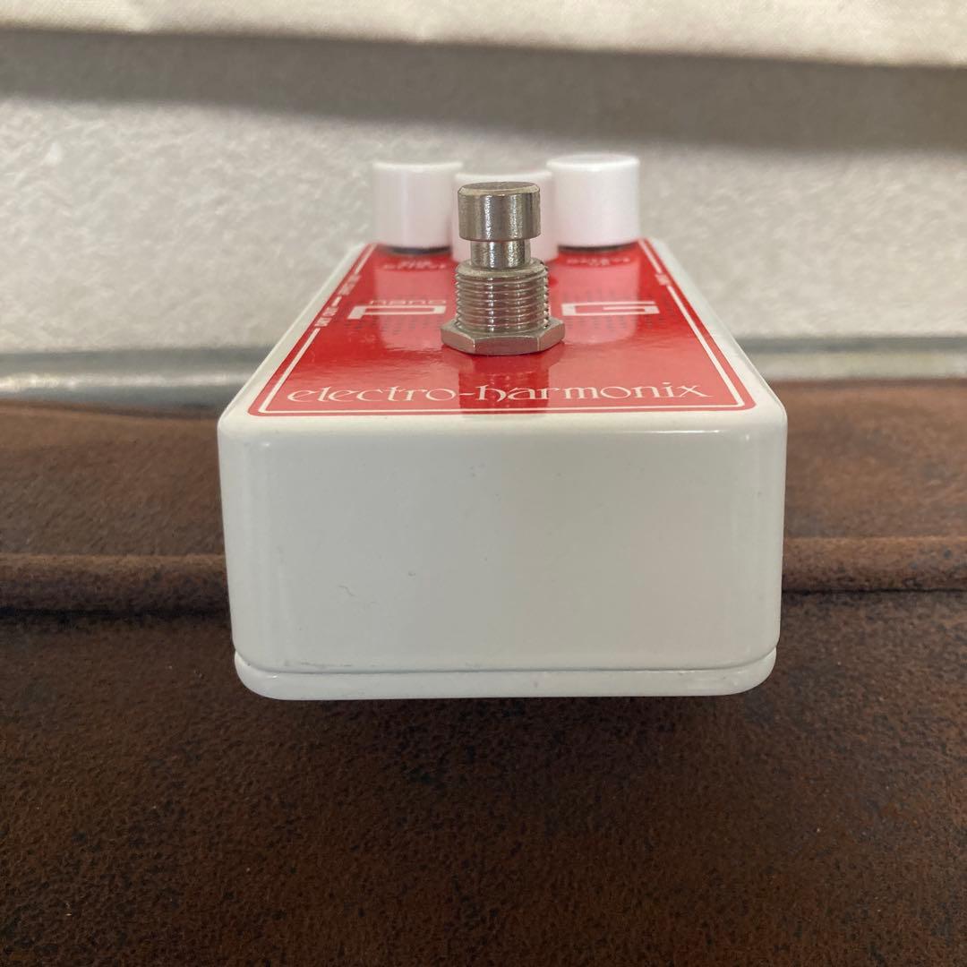 ギター Electro Harmonix nano POG