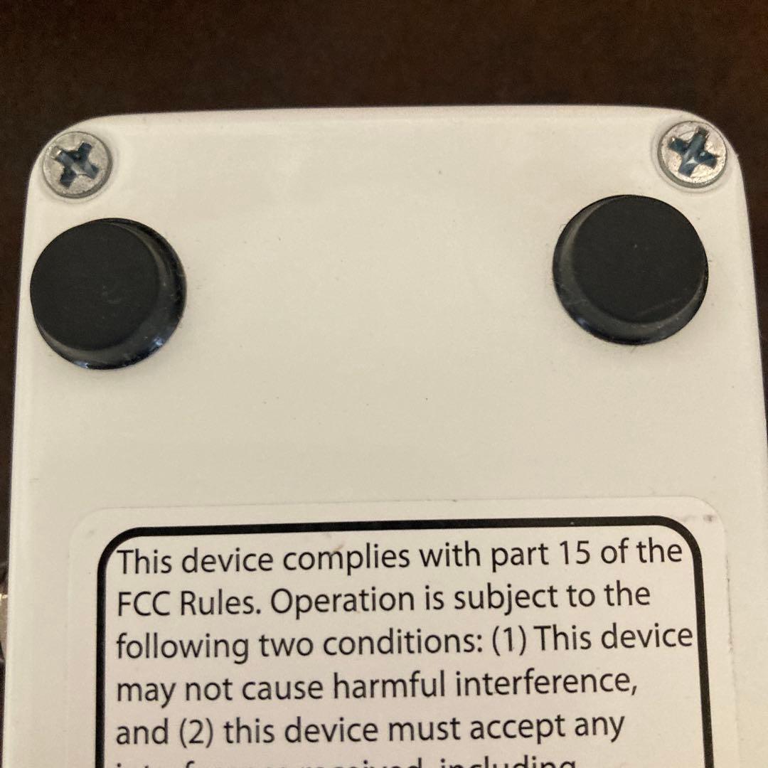 ギター Electro Harmonix nano POG