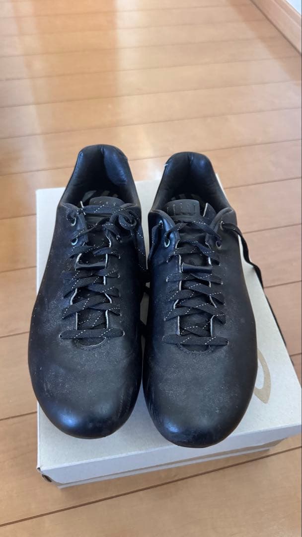 GIRO EMPIRE HV（ハイボリューム）Black　27cm