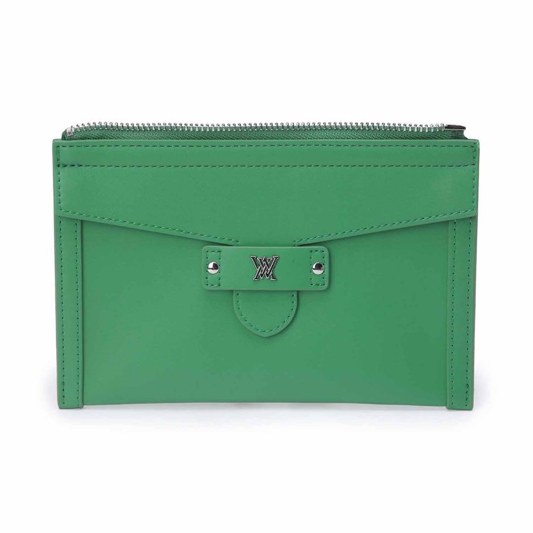 新品タグ付き❤️スケルトンバッグ⭐️ANEW2025⭐️新作