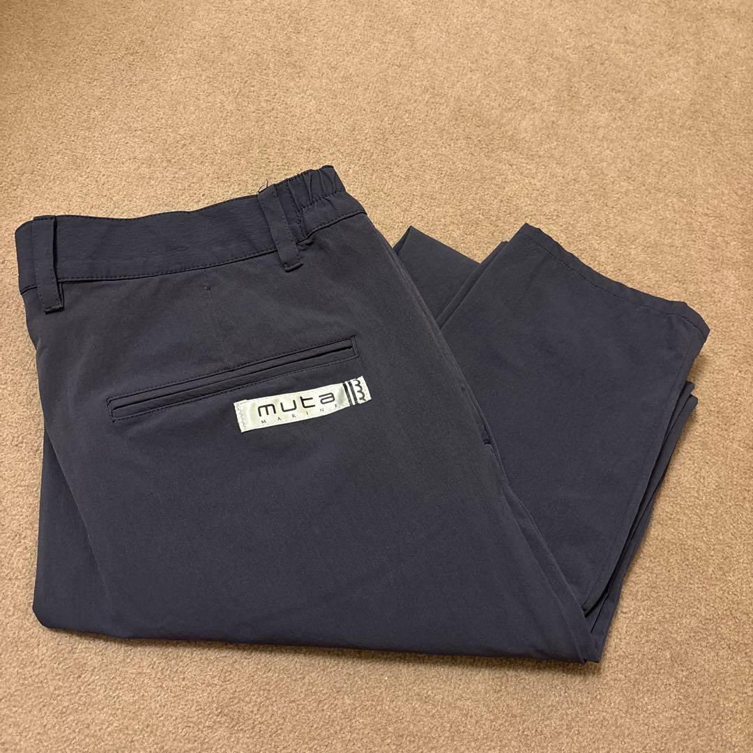 muta ゴルフパンツ サイズ6