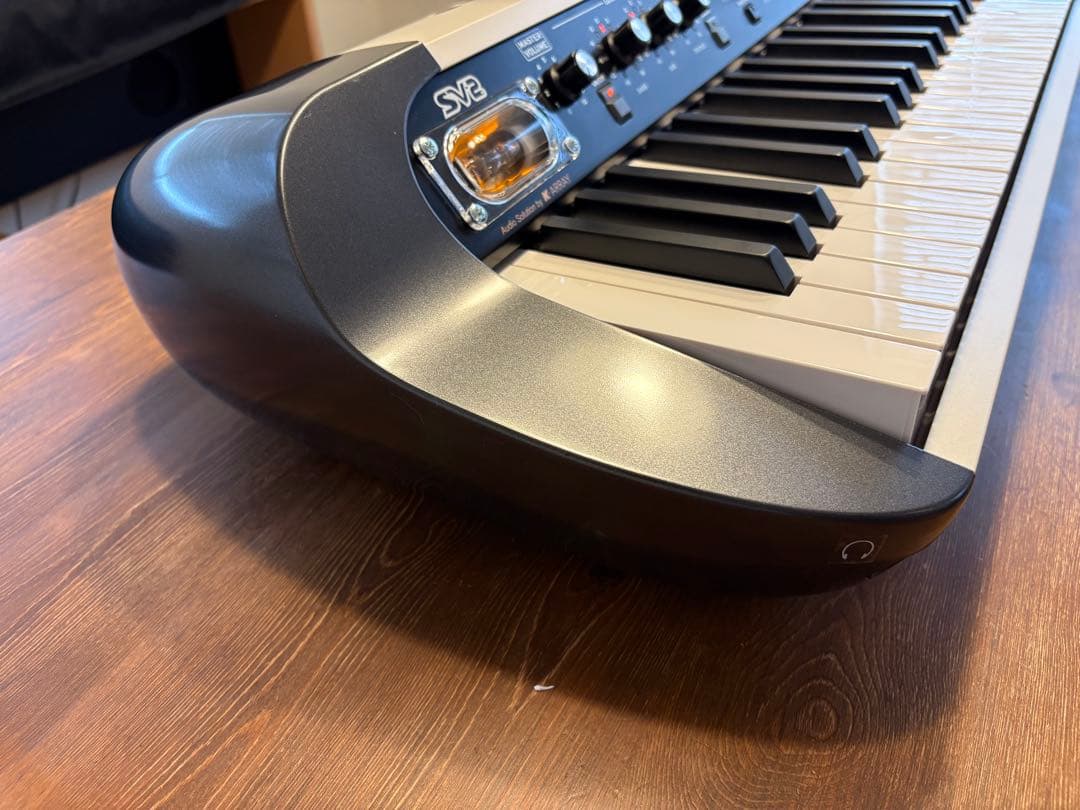 KORG SV-2 73鍵キーボード