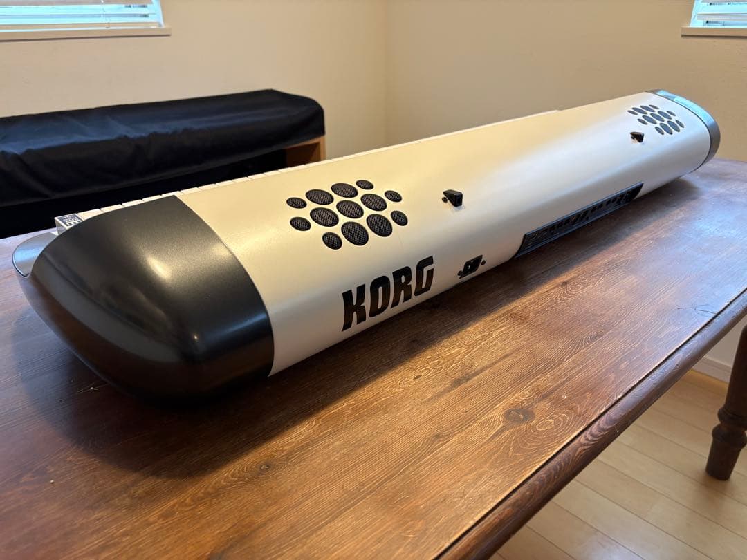 KORG SV-2 73鍵キーボード