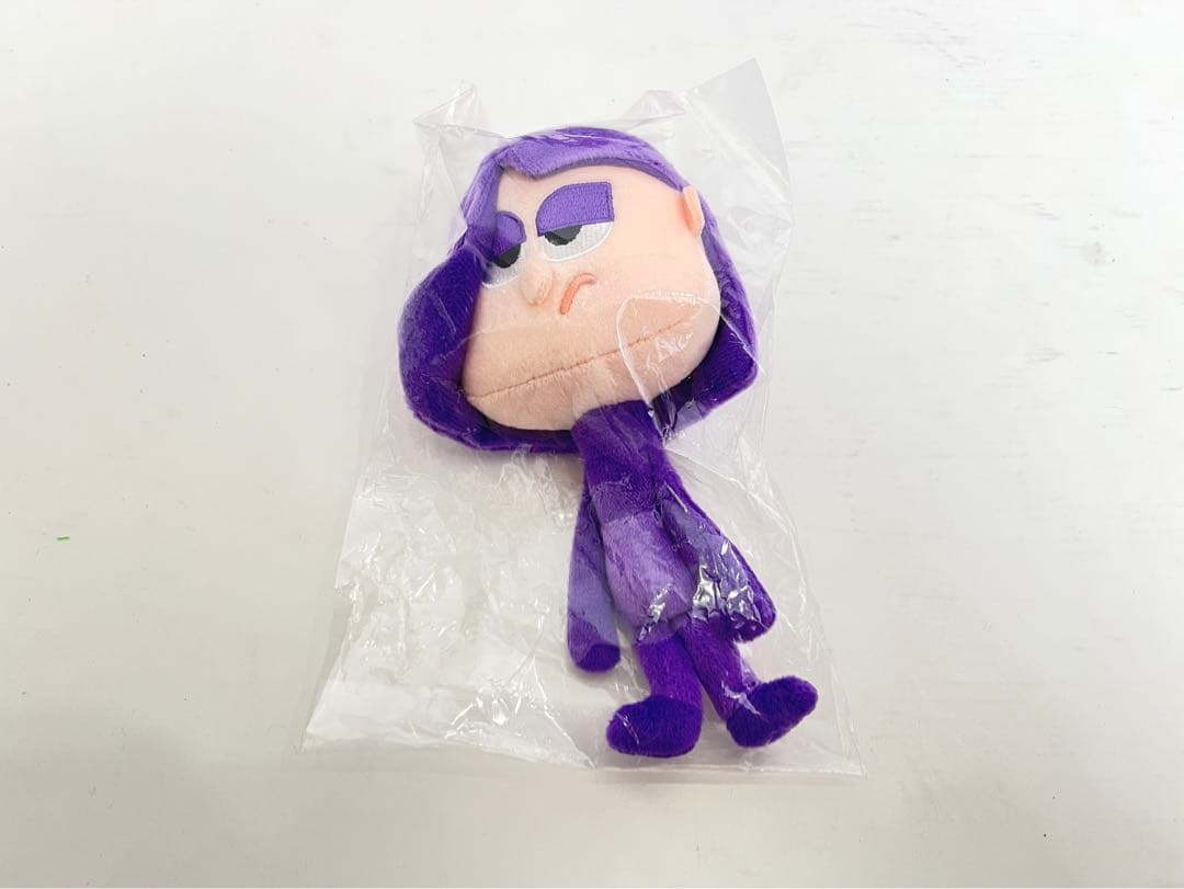 デュオリンゴ！リリーぬいぐるみ チャーム フィギュア トレカなどDuolingo