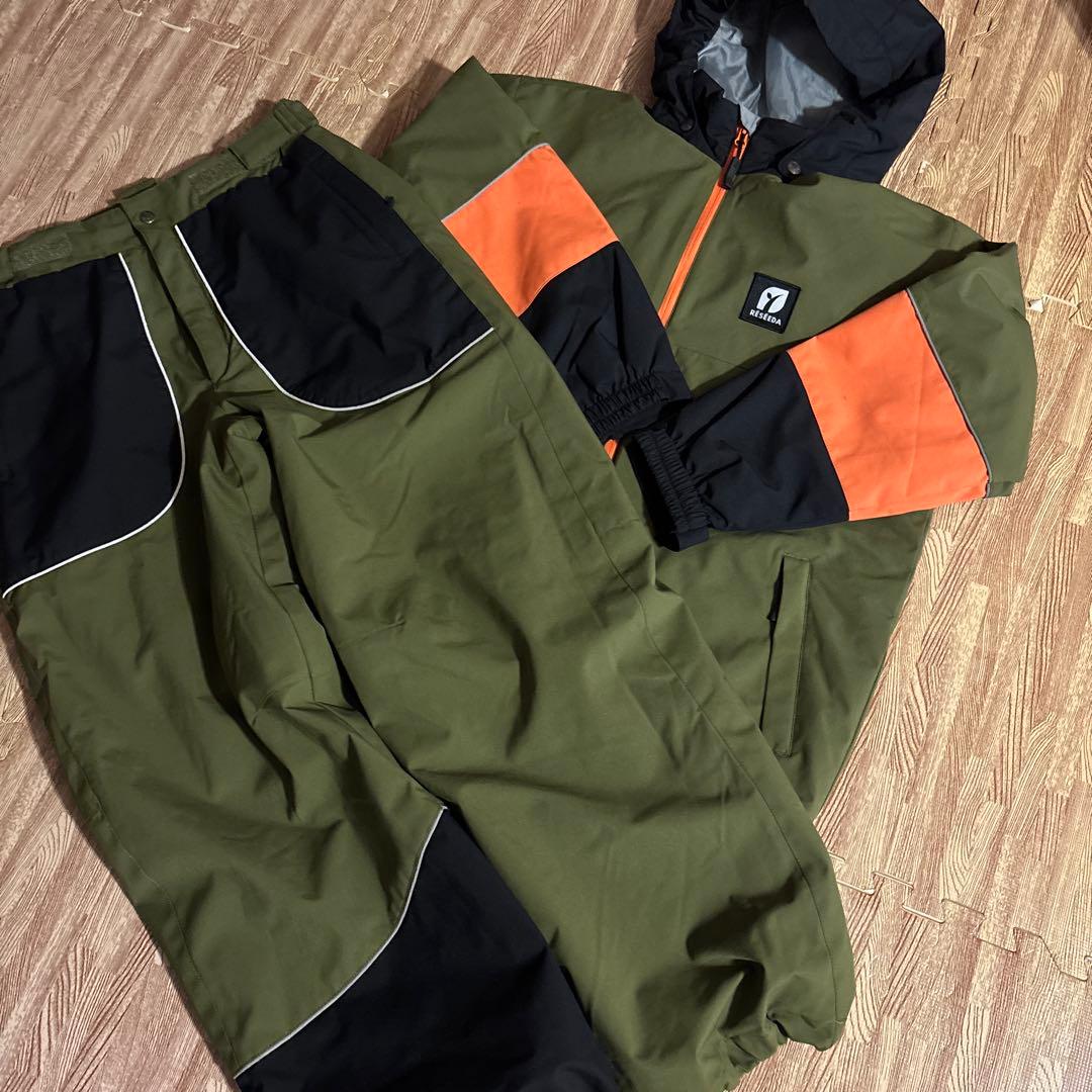 スノーボード　スキー　ウェア　レディース　キッズ