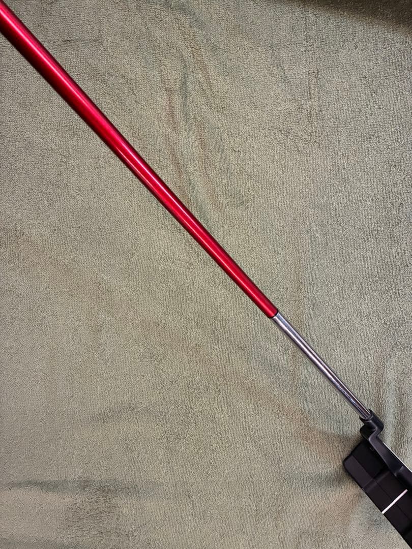 オデッセイ TRI-BEAM DW パター 33インチ ストロークラボ 美品