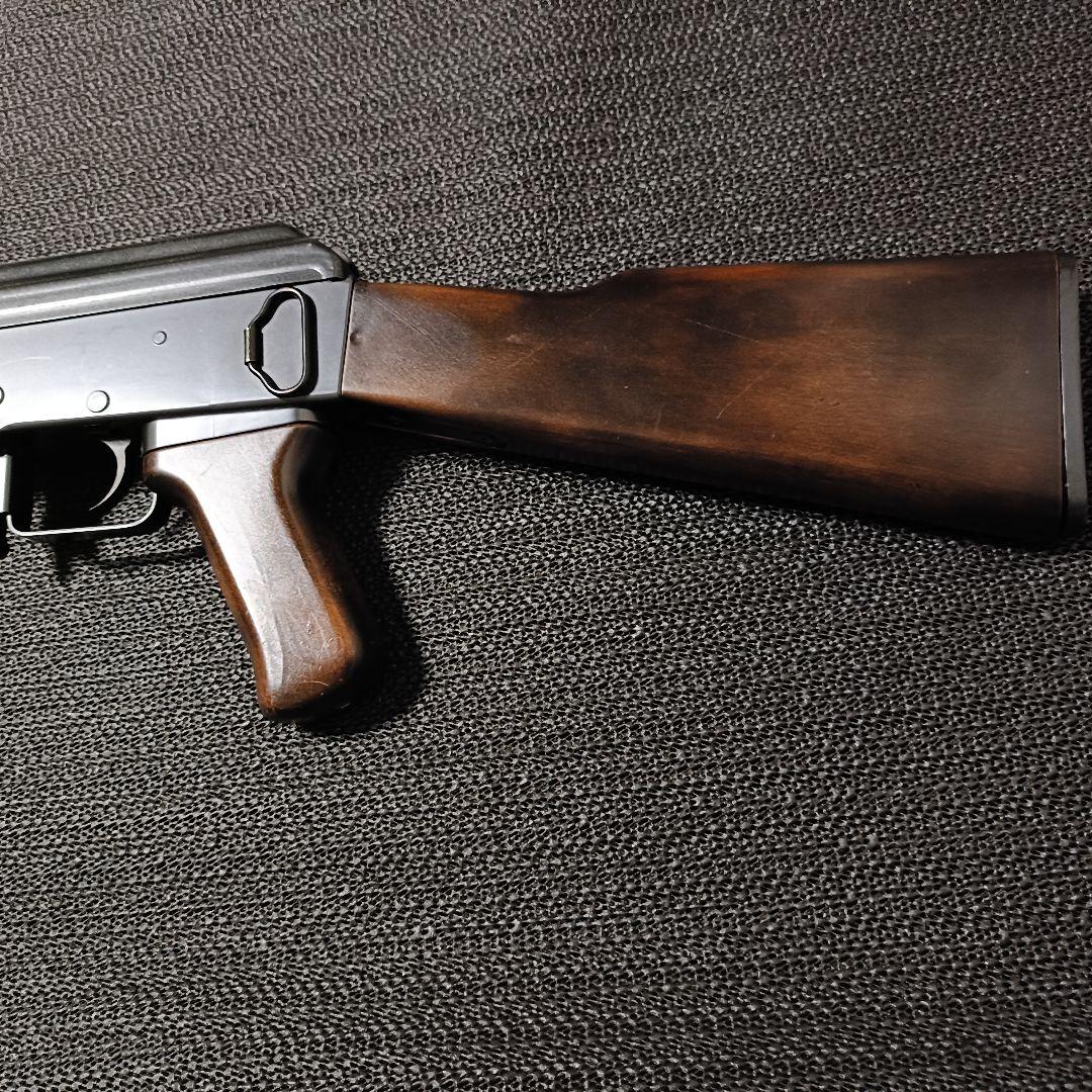 東京マルイスタンダード電動ガンβスペツナズ