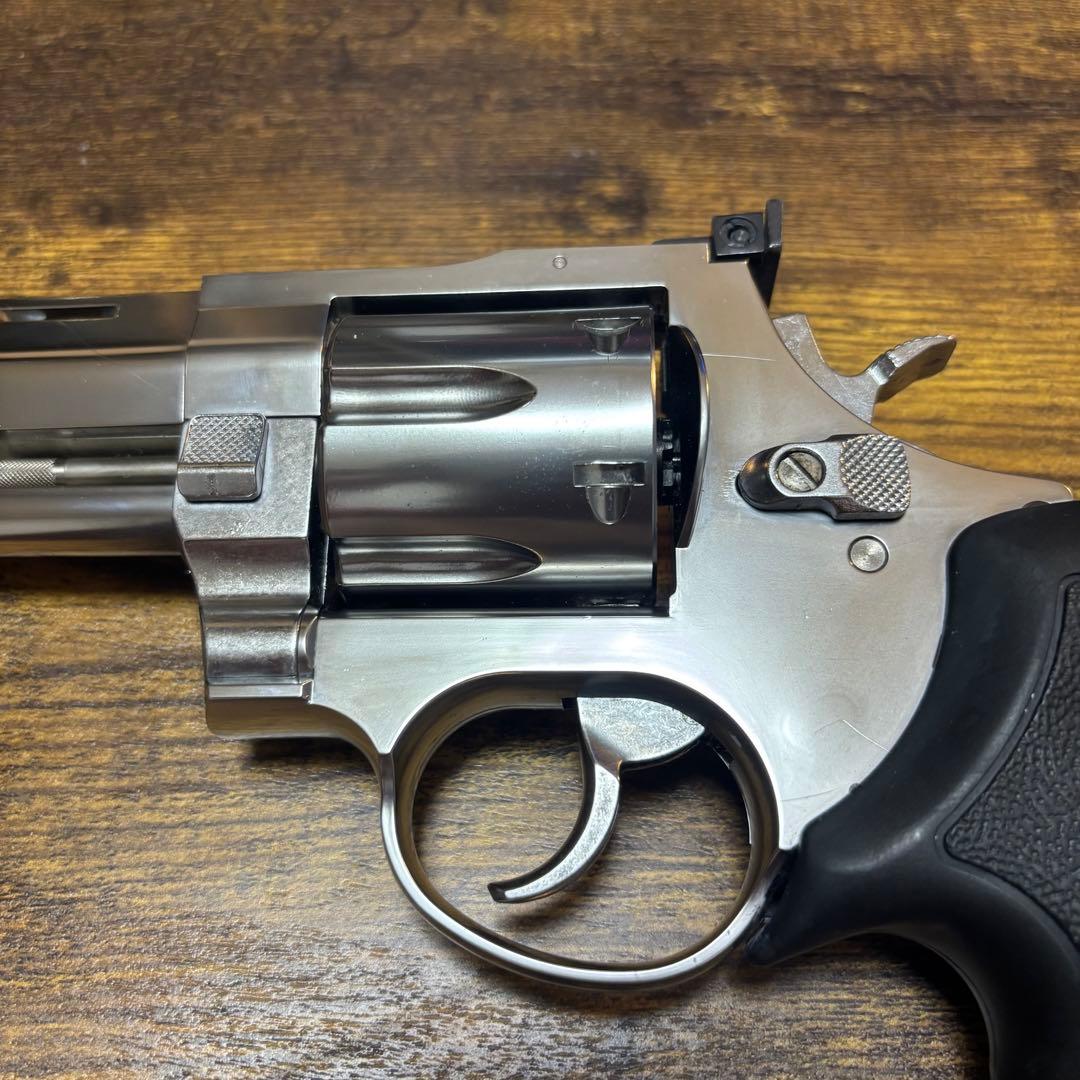 S*l様 レイジングブルマキシTAURUS社公認 ４４マグナム　絶版　希少品　8