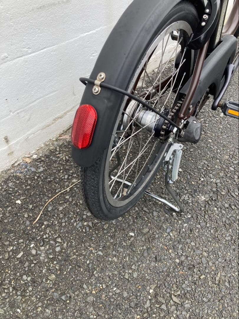 1741業界最長12ヶ月保証付！送料無料エリア多数！安全整備済み！電動自転車