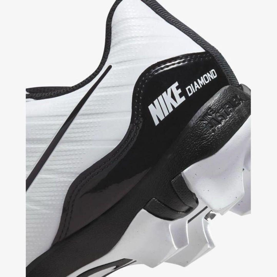 ナイキ アルファ ハラチ キーストーン 野球 スパイク 靴 シューズ 9