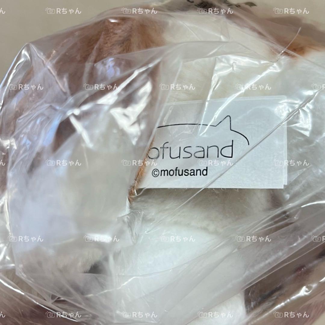 【確認用】 台湾モフサンド 2025年クリスマスにゃん