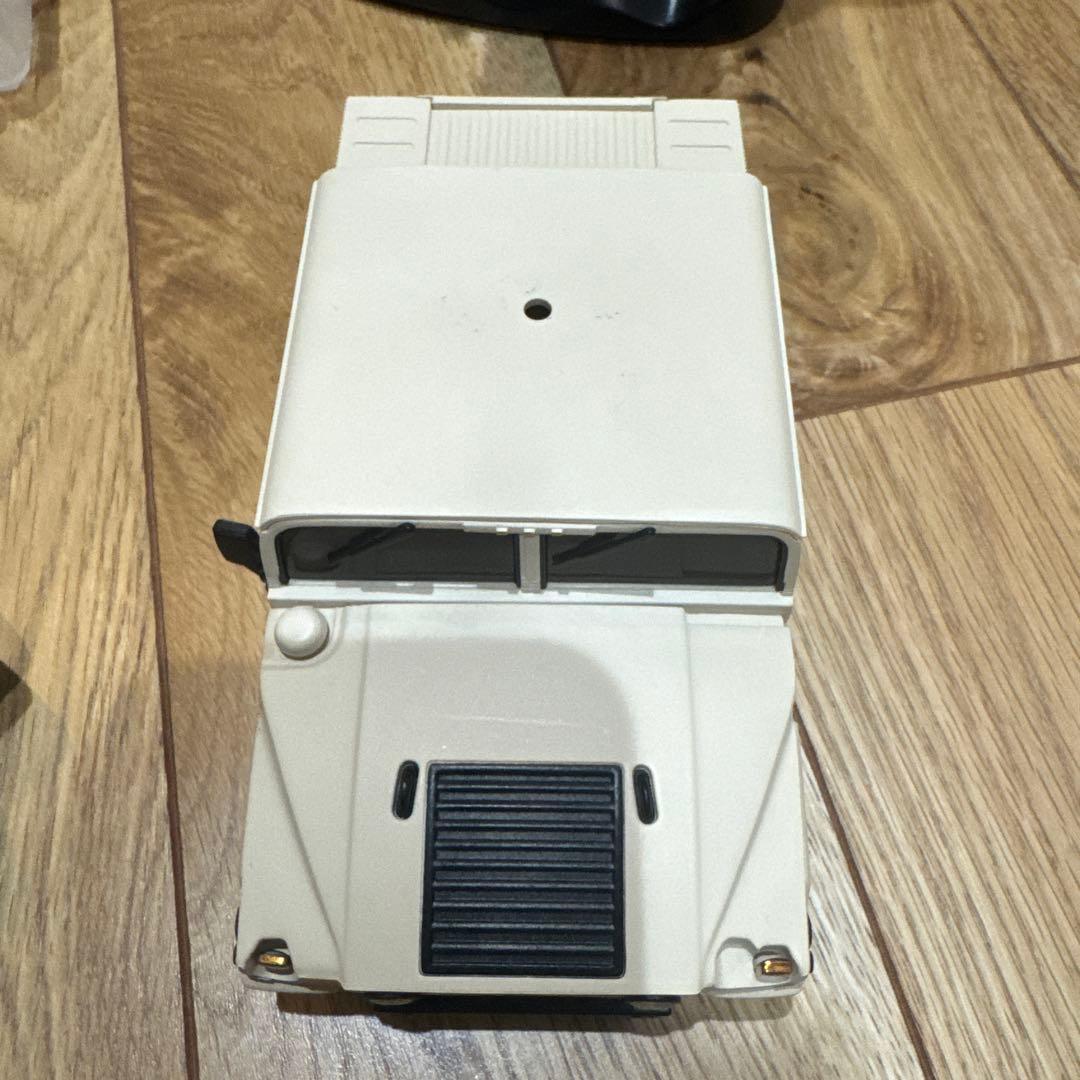 激レア　ミニッツ　HUMMER H1 サンドベージュ　送信機セット　おまけ付