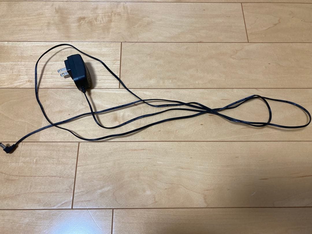 ALESIS CRIMSON ドラムモジュール ACアダプター付き