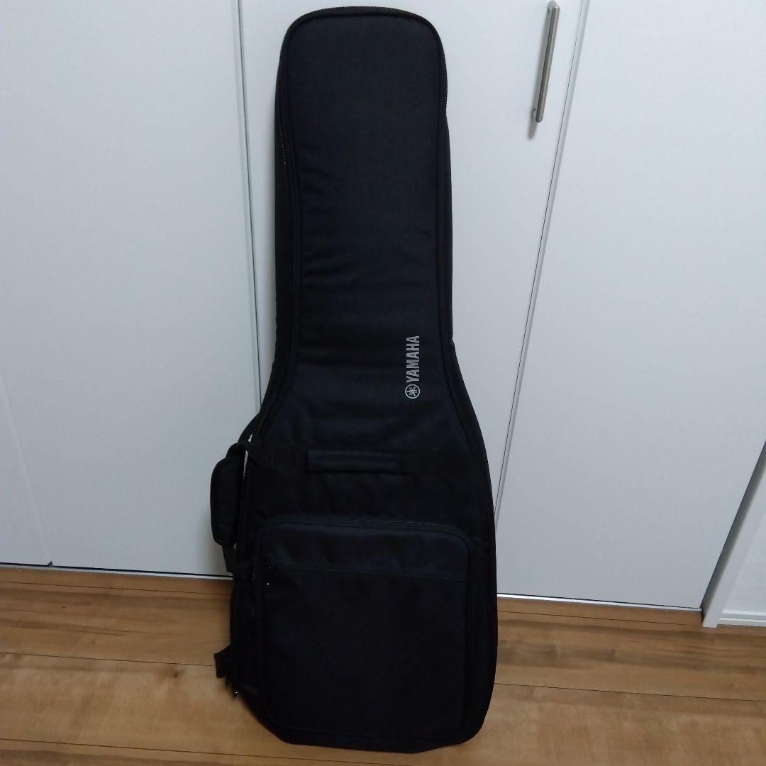 kick backです。YAMAHA REVSTAR RSS20