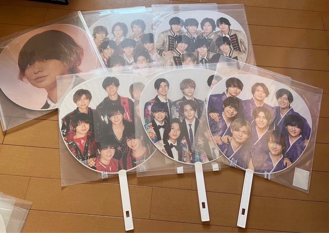 Hey! Say! JUMP 伊野尾慧 まとめ売り