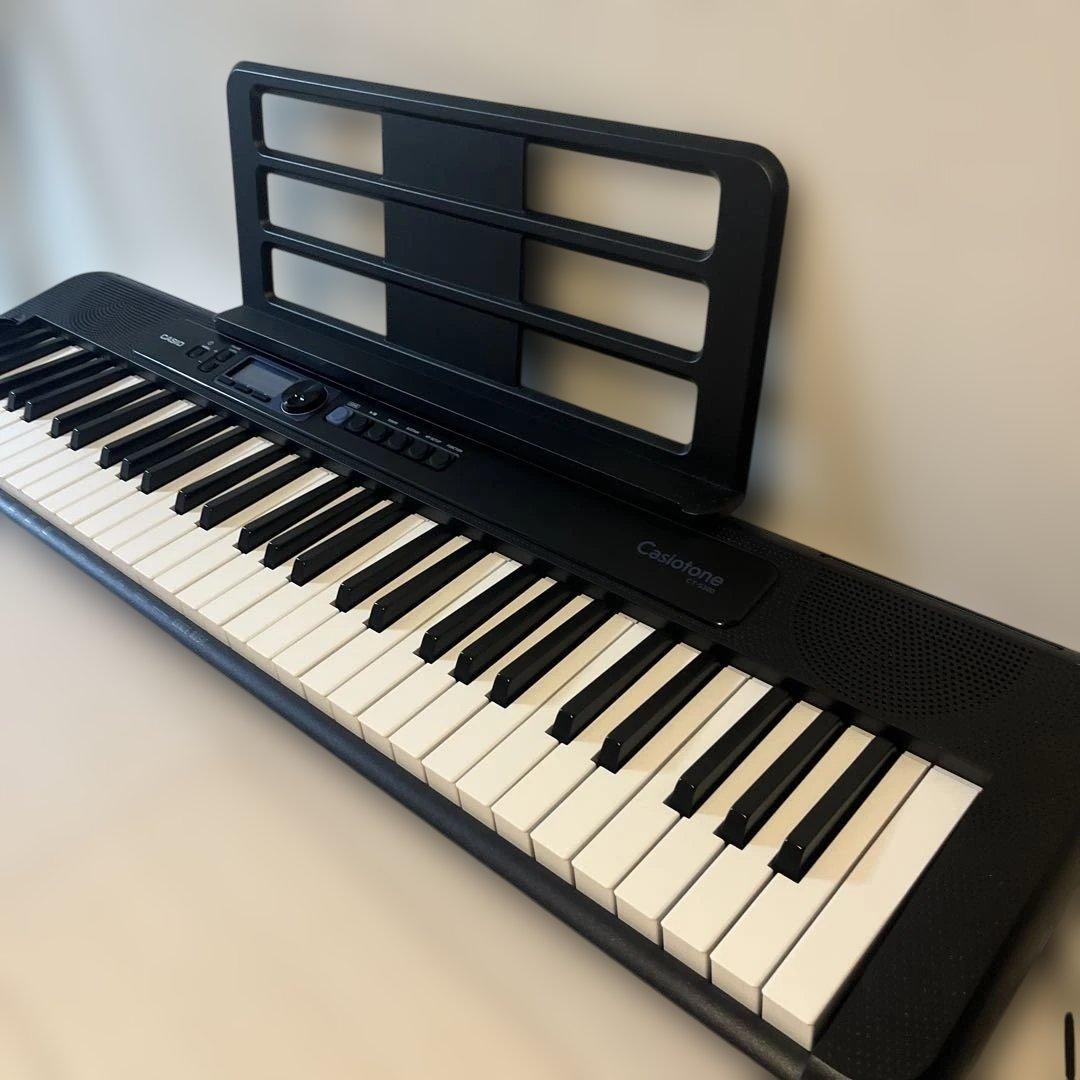 カシオトーンCT-S300