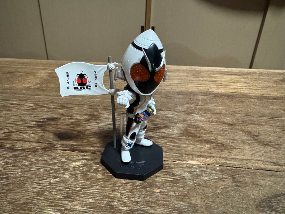 仮面ライダー ワーコレ 100体まとめ売り