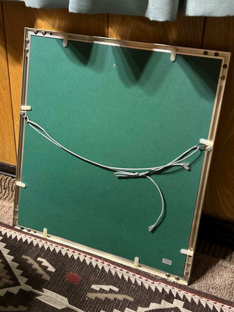 【純銀】関武比古 TAKEHIKO SEKI (SILVER999) 帆船6号