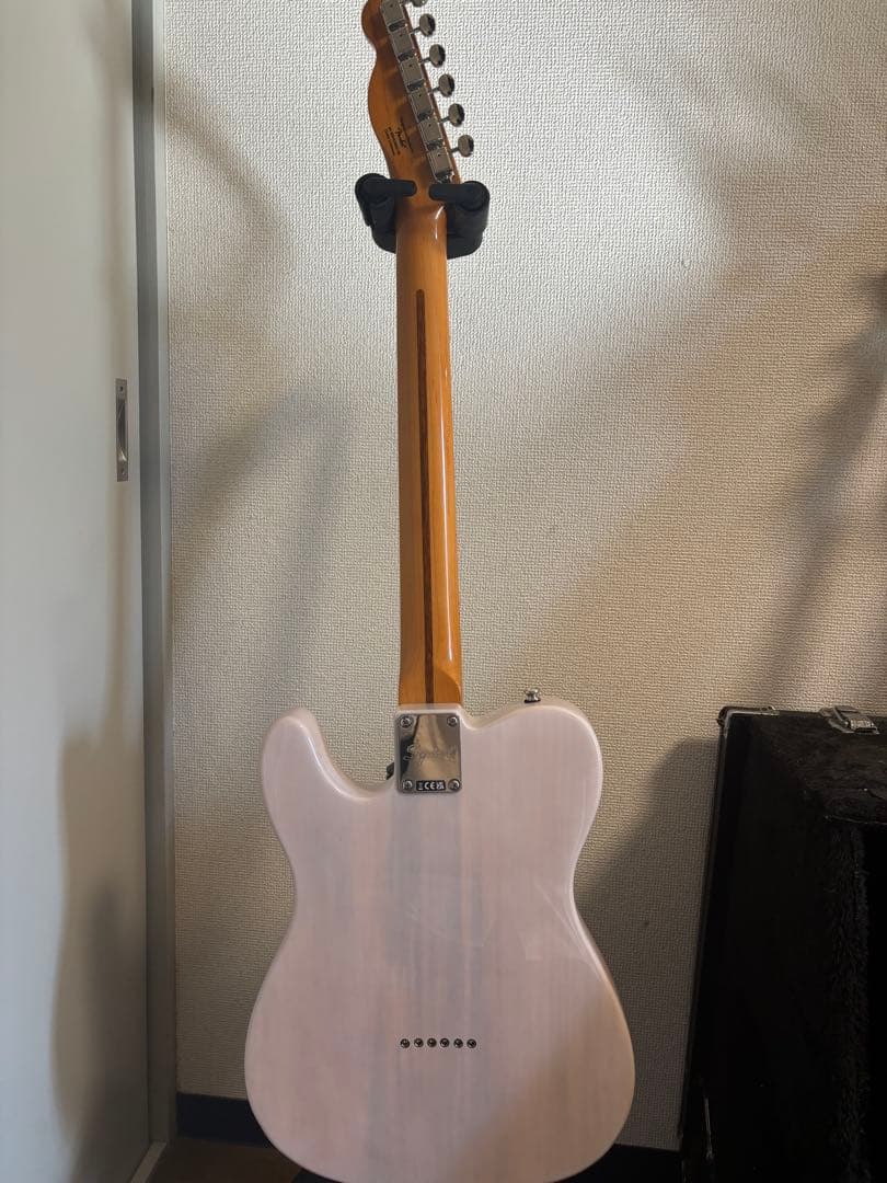 Squier Classic Vibe '50s Telecaster ギター