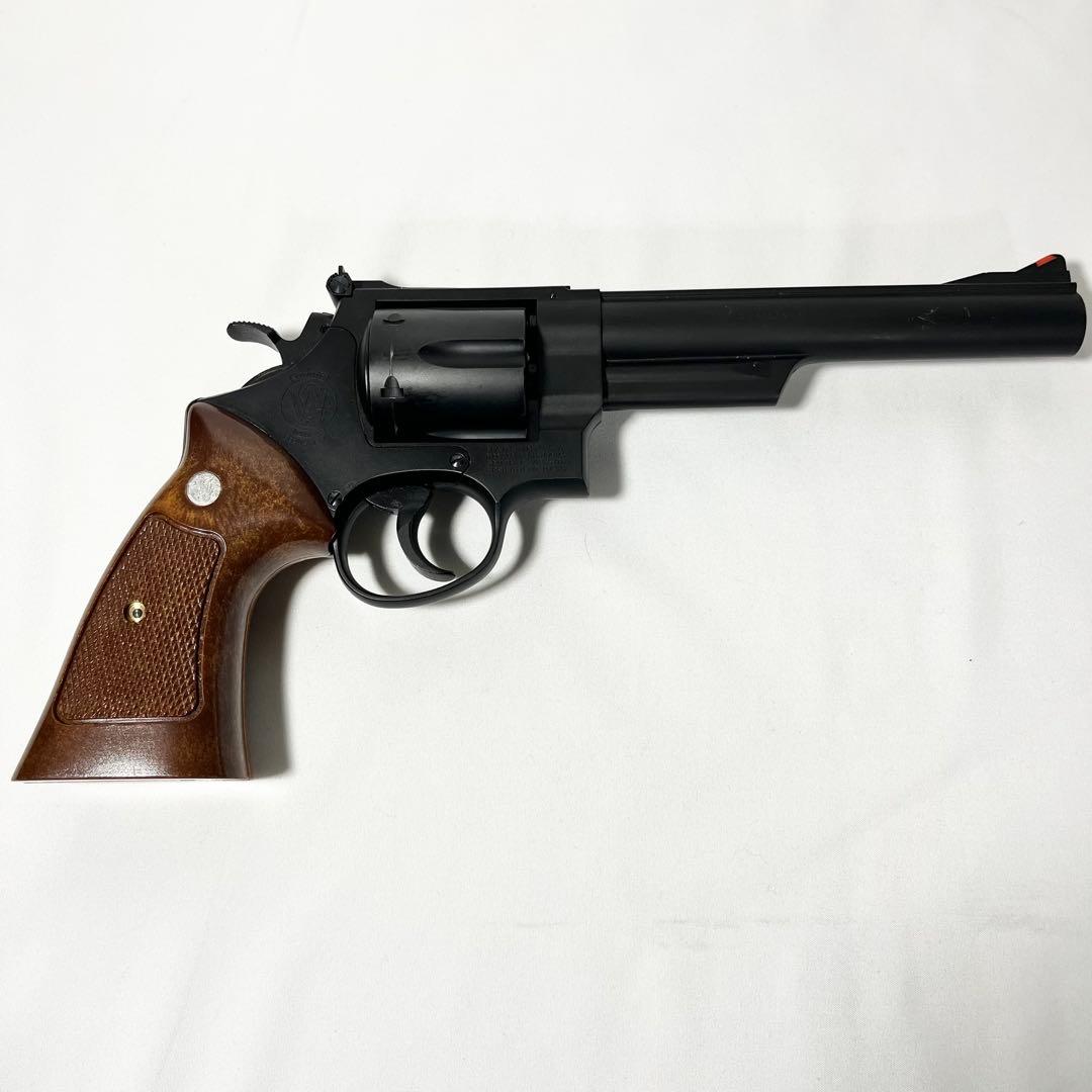 TANAKA WORKS S&W M29 カウンターボアード Ver.3