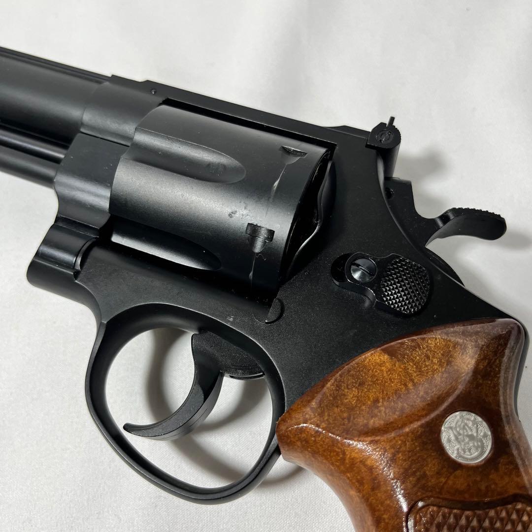 TANAKA WORKS S&W M29 カウンターボアード Ver.3