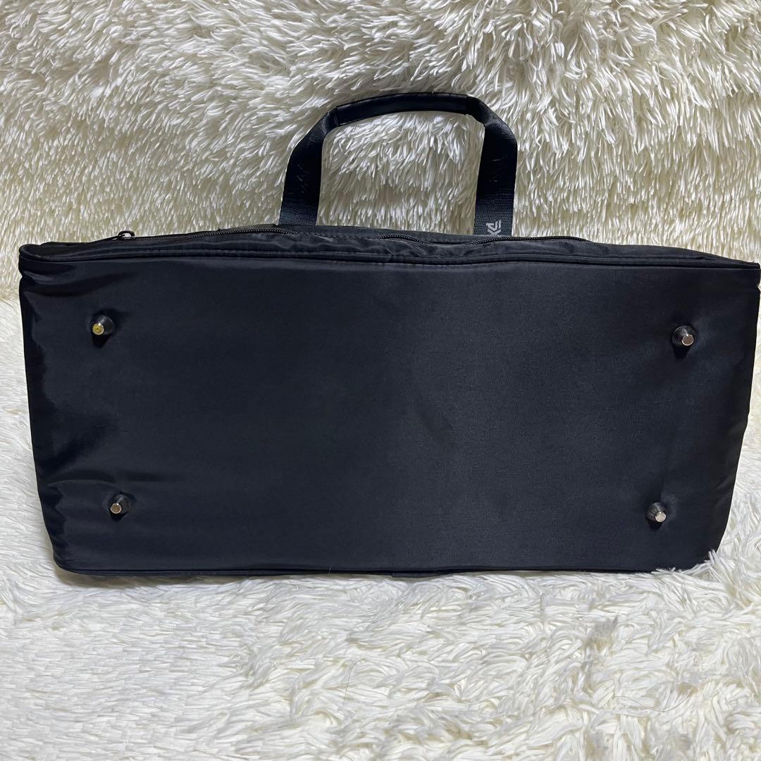 【未使用】PXG Lightweight Boston Bag ブラック