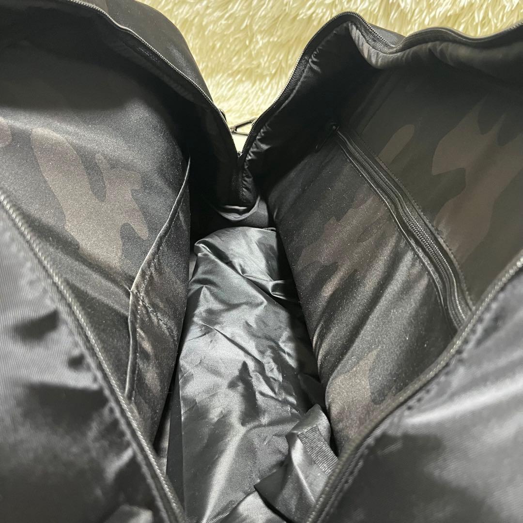 【未使用】PXG Lightweight Boston Bag ブラック