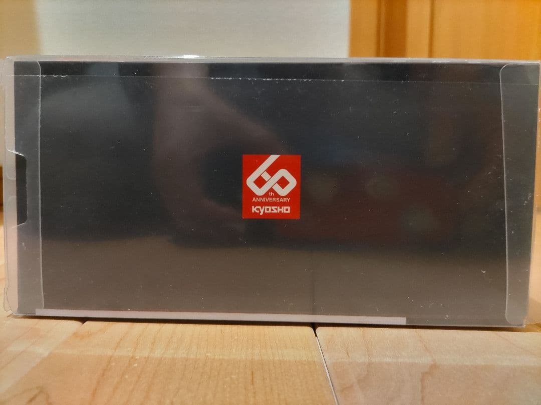 【未開封】インプレッサ  クロームブルー  60周年【限定3000個】