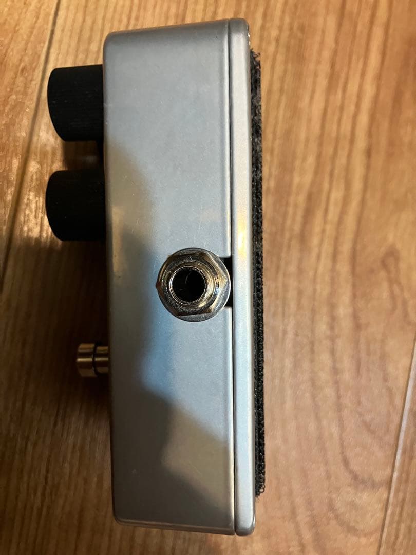 electro-harmonix NANO Qtron ギターエフェクター