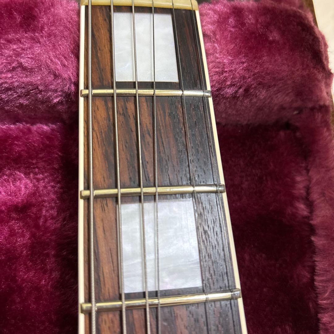 TOKAI 純国産　レスポールカスタム