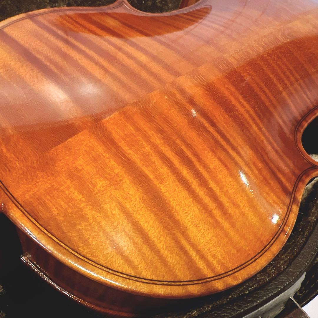 ERNST HEINRICH ROTH 4/4 バイオリン 1993年　ドイツ製