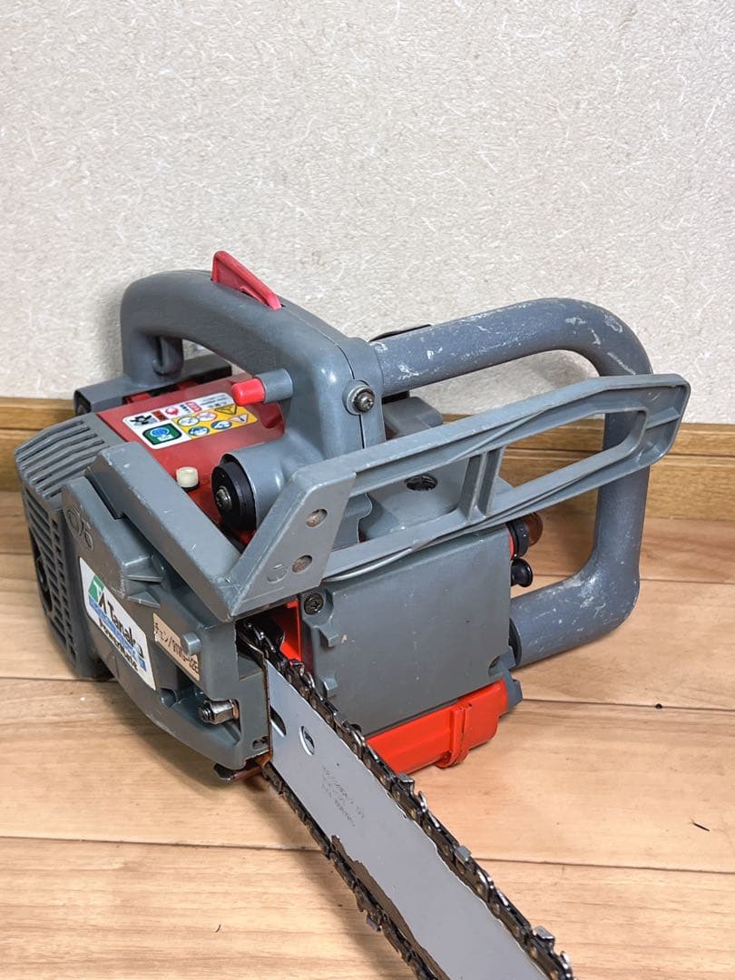 タナカ/TANAKA製　エンジンチェンソーPMS-330B