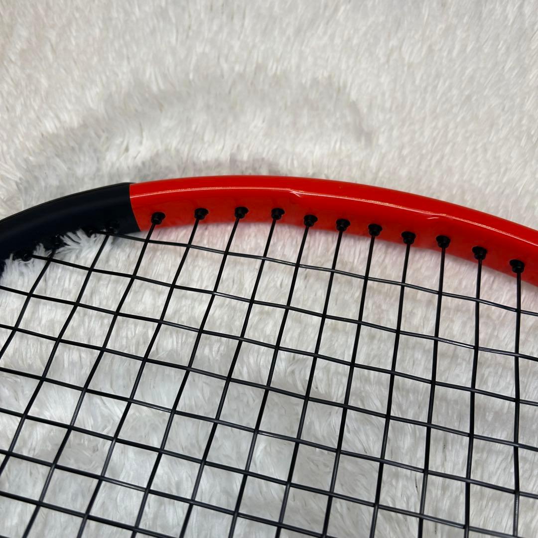 Wilson PRO STAFF 97 v11 G2 338g実測 良品