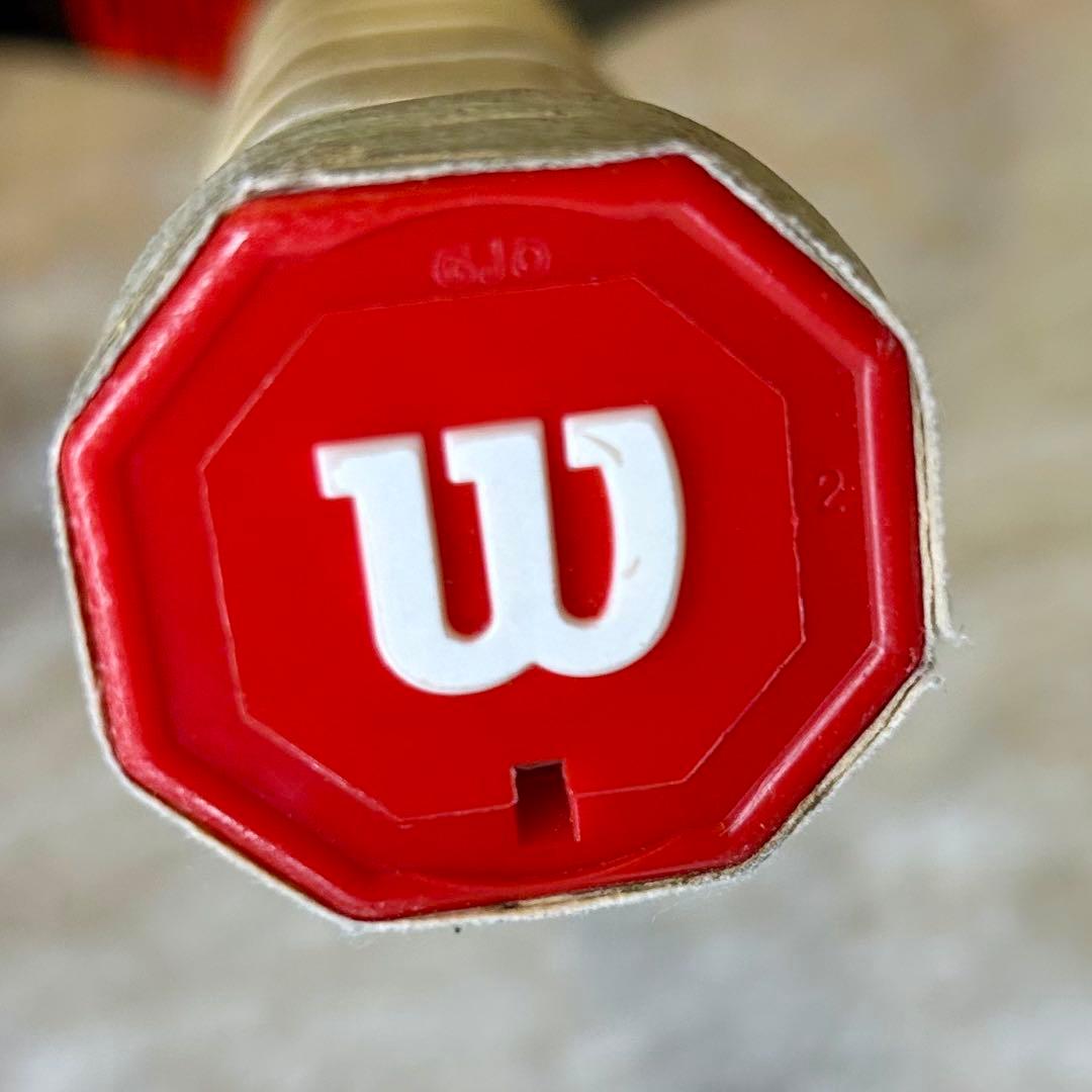 Wilson PRO STAFF 97 v11 G2 338g実測 良品