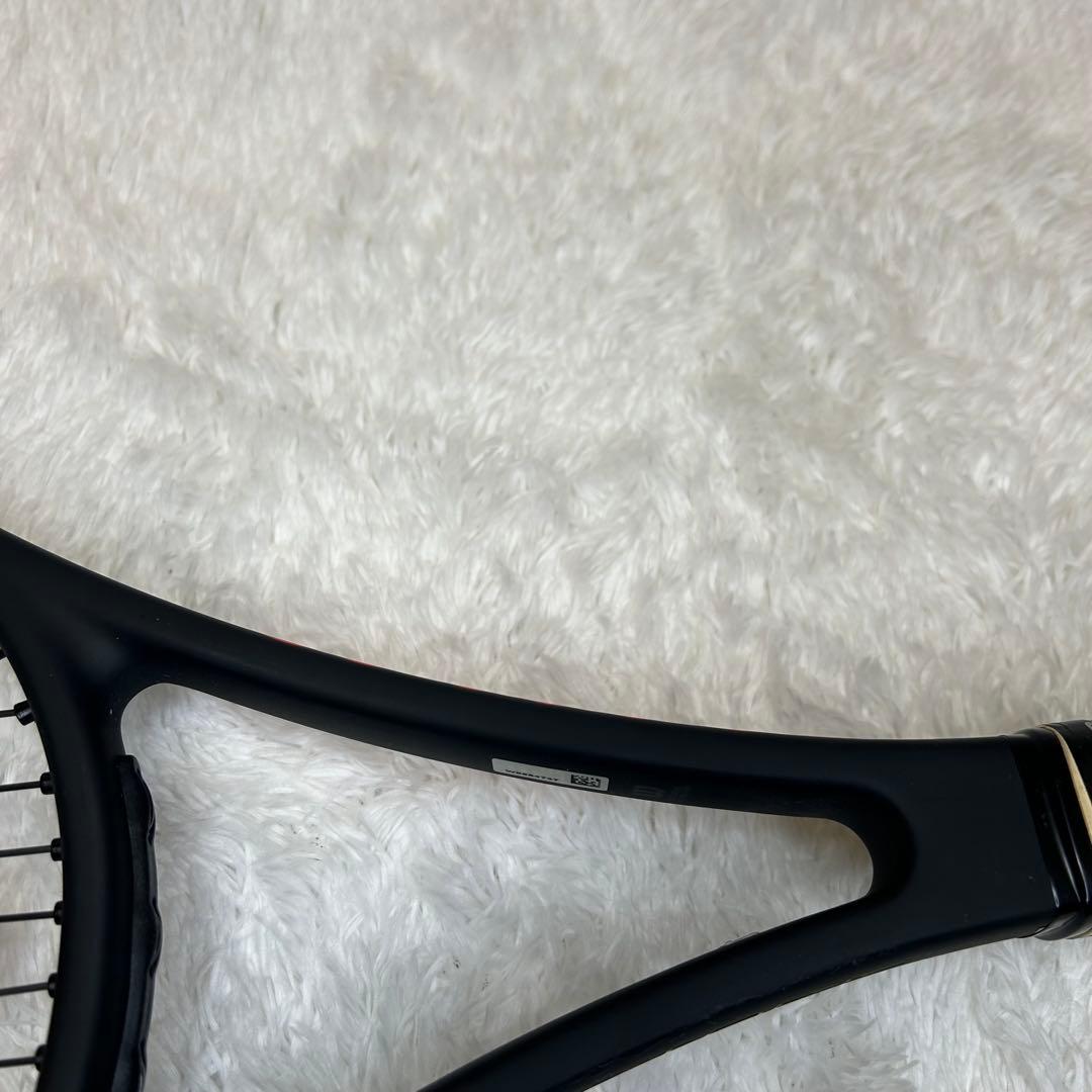 Wilson PRO STAFF 97 v11 G2 338g実測 良品