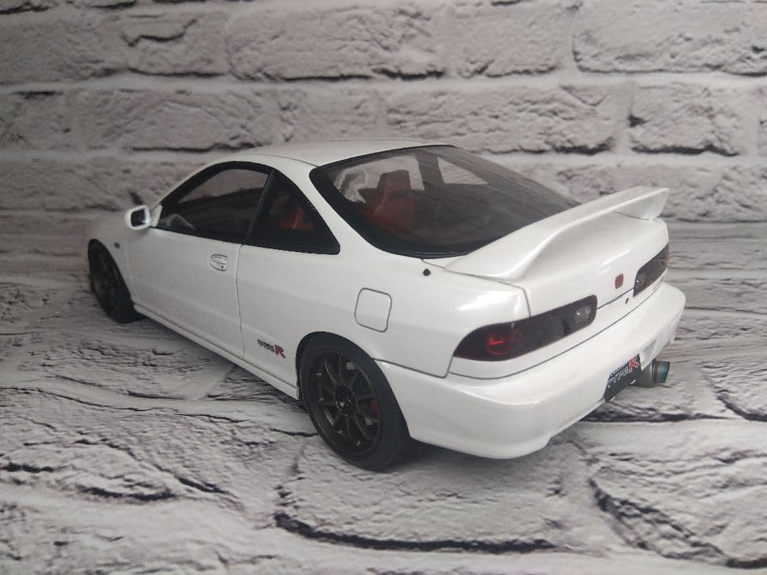 ignition model 【IG3055】インテグラタイプＲ　DC2
