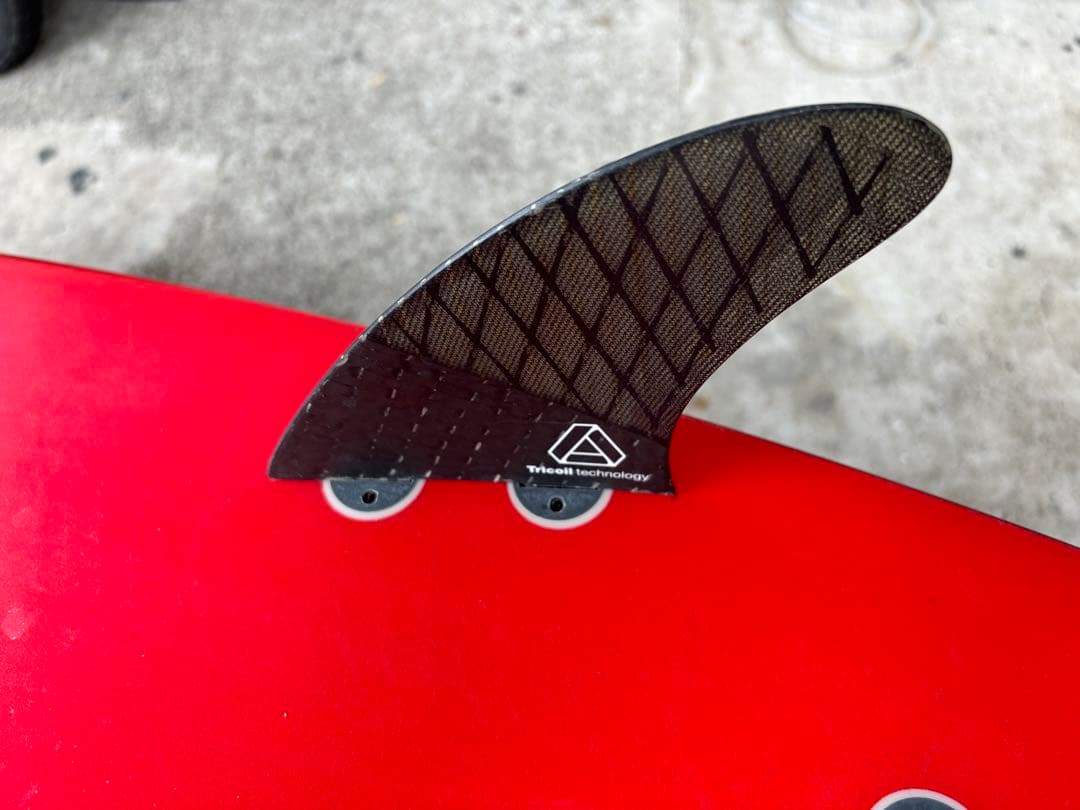 JS サーフボード