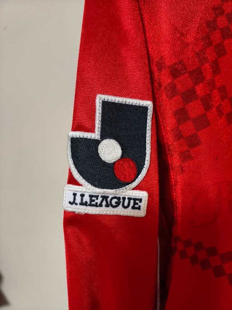 ウェア 28 Shinji Ono URAWA REDS  1998 'PUMA